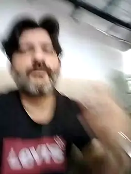 Maxi TheBigDaddy online show from December 15, 6:45 pm