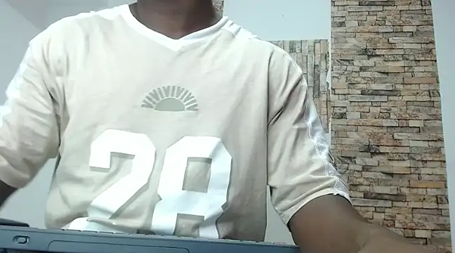 ammy Ger1 online show from February 11, 7:59 pm