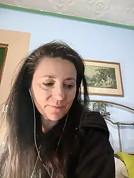 HAIRY PUSSY BIG online show from January 21, 5:41 pm