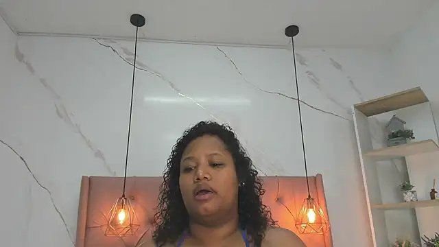 Belle Brunette online show from February 26, 11:31 am