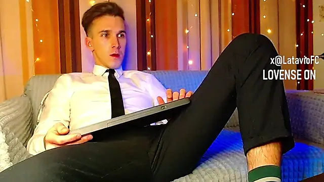 Midnighter  online show from December 16, 11:54 pm