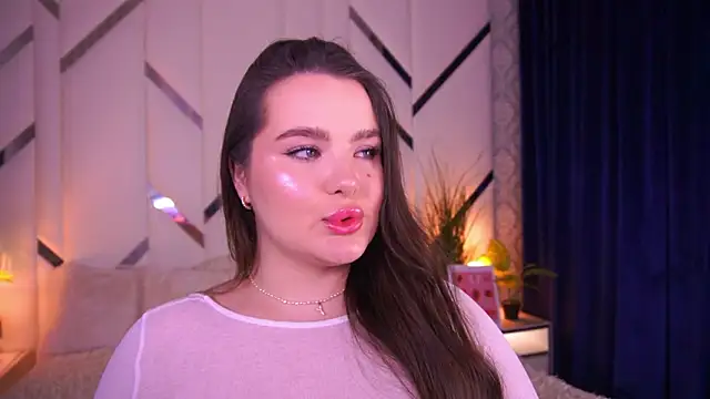 CuteAmberr online show from February 1, 12:20 am