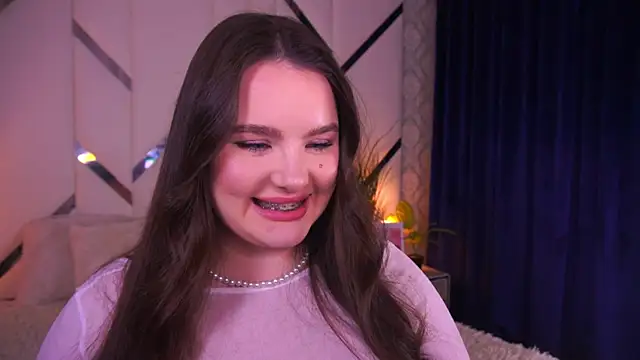 CuteAmberr online show from February 3, 12:31 am