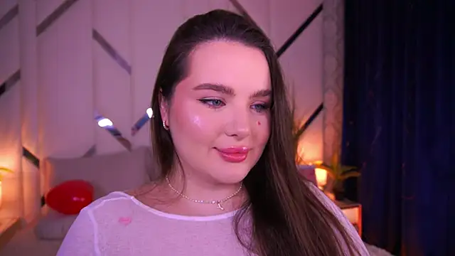 CuteAmberr online show from February 15, 1:46 am