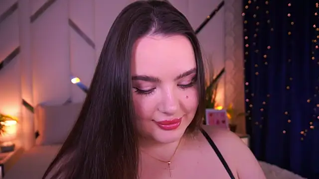 CuteAmberr online show from March 4, 12:38 am