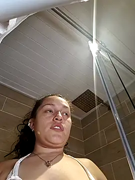 megan doll2 online show from February 5, 8:57 pm