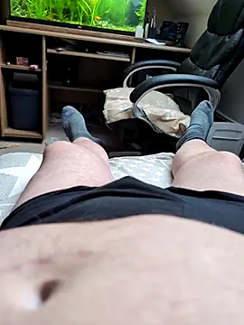 Mariomario0565 online show from November 15, 1:07 pm