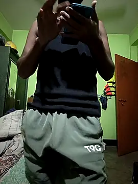 mahadakha78 online show from January 25, 4:24 pm