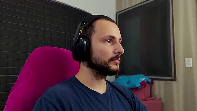 iurytx online show from February 13, 10:50 pm