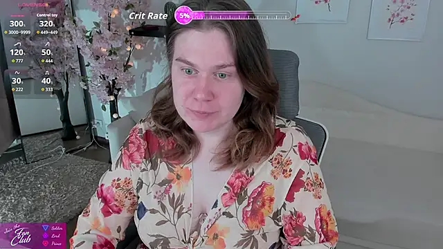 Nancy Sun  online show from December 2, 11:48 am