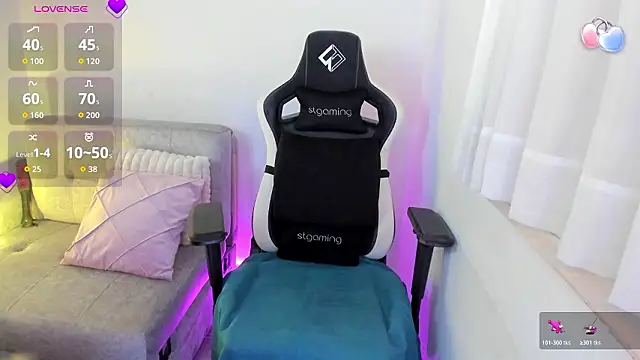 ambar-wells online show from February 7, 4:54 pm