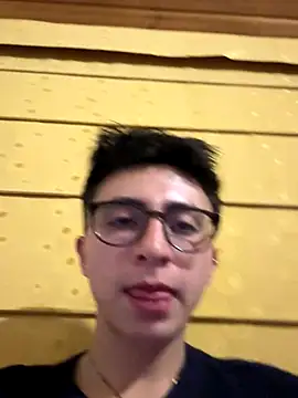 CamiRojas boy online show from September 15, 4:45 am