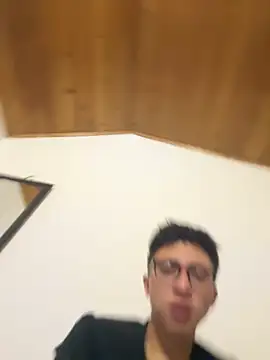 CamiRojas boy online show from October 11, 4:44 am