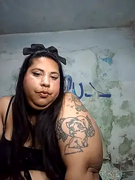 Snapshot of rachel_parker chatting on January 17, 6:40 am rachel parker online show from January 17, 6:40 am