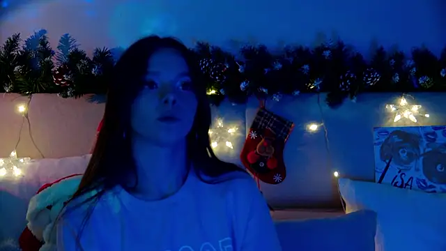 ElisabethDavis online show from January 6, 12:16 am