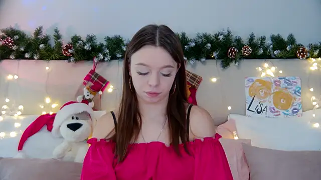 ElisabethDavis online show from January 7, 3:12 pm