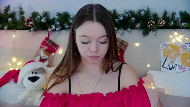 ElisabethDavis online show from January 7, 9:14 pm