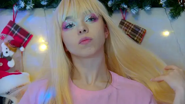 ElisabethDavis online show from January 9, 6:15 pm