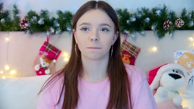 ElisabethDavis online show from January 10, 3:16 pm