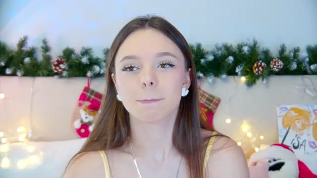 ElisabethDavis online show from January 12, 3:25 pm