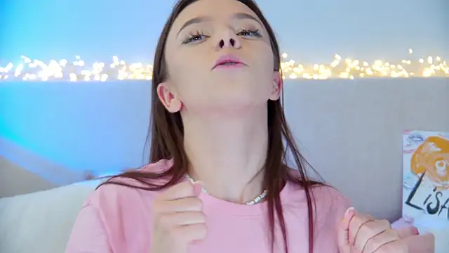 ElisabethDavis online show from January 24, 3:13 pm