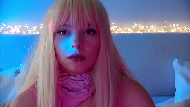 ElisabethDavis online show from January 26, 6:16 pm