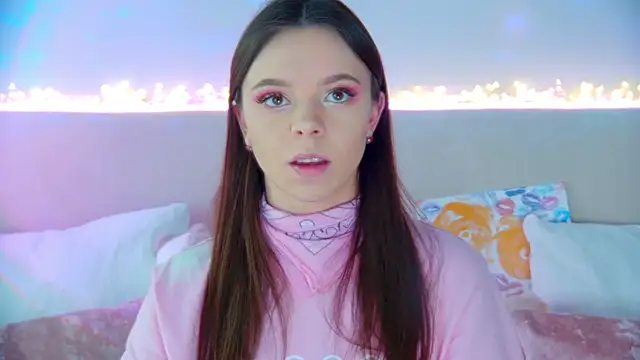 ElisabethDavis online show from January 30, 3:19 pm