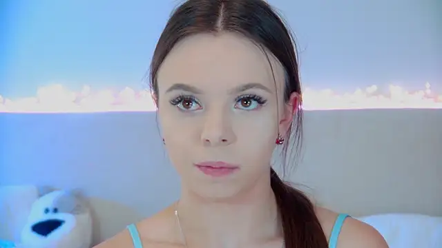 ElisabethDavis online show from March 10, 3:20 pm