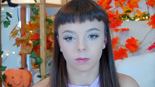 ElisabethDavis online show from October 8, 2:58 pm