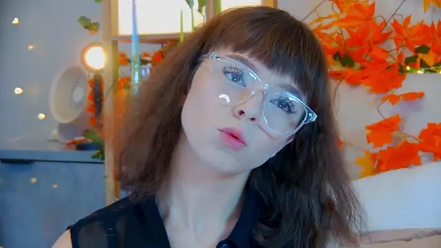 ElisabethDavis online show from November 22, 3:22 pm