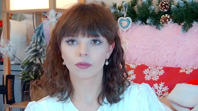 ElisabethDavis online show from January 5, 5:27 pm