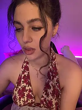 Your insomniya online show from October 25, 7:30 pm