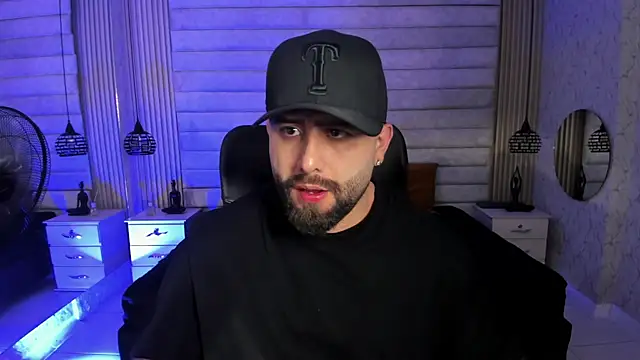 jhon bear03 online show from April 1, 11:22 am