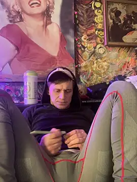 BarryKingsman online show from February 16, 9:26 am