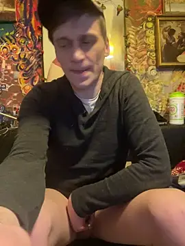 BarryKingsman online show from February 17, 1:32 pm