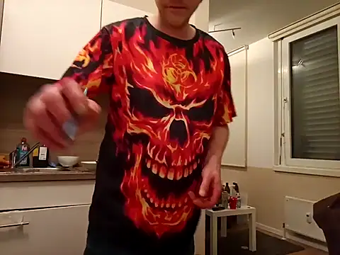 Ebinator666 online show from February 26, 12:27 am