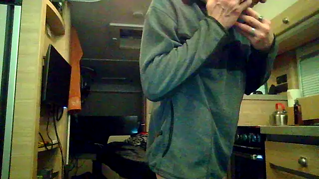 Ebinator666 online show from September 24, 11:30 pm