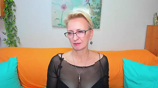 iamyourdream89 online show from October 26, 10:21 am