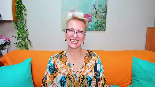 iamyourdream89 online show from November 29, 10:02 pm