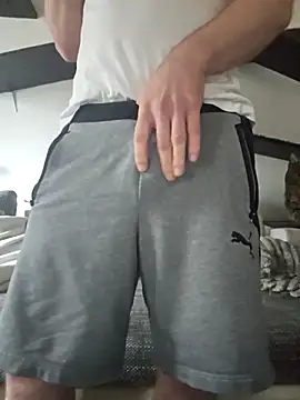 geiler89 online show from October 13, 12:16 pm