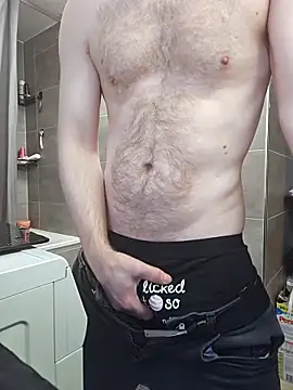 geiler89 online show from March 8, 5:17 pm