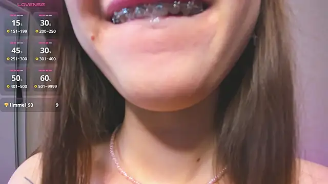 Snapshot of Monica_Blair chatting on January 2, 9:28 pm Monica Blair online show from January 2, 9:28 pm