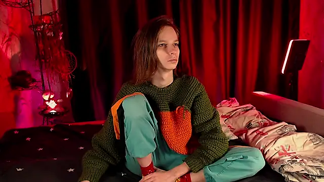 Frank Fraer online show from December 11, 4:39 am