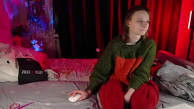 Frank Fraer online show from January 11, 11:24 pm