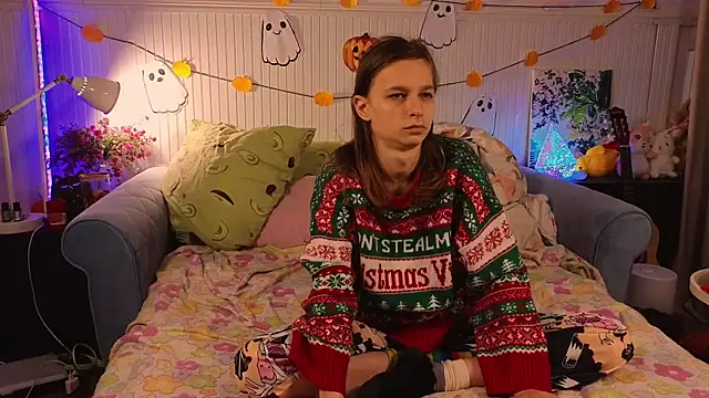 Frank Fraer online show from November 10, 5:12 pm