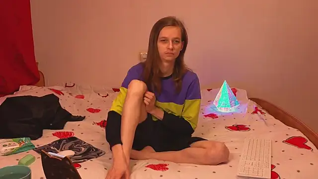 Frank Fraer online show from January 9, 5:59 pm