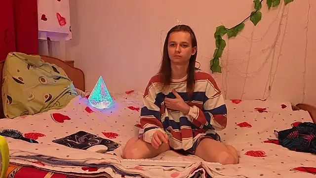 Frank Fraer online show from March 6, 7:43 pm