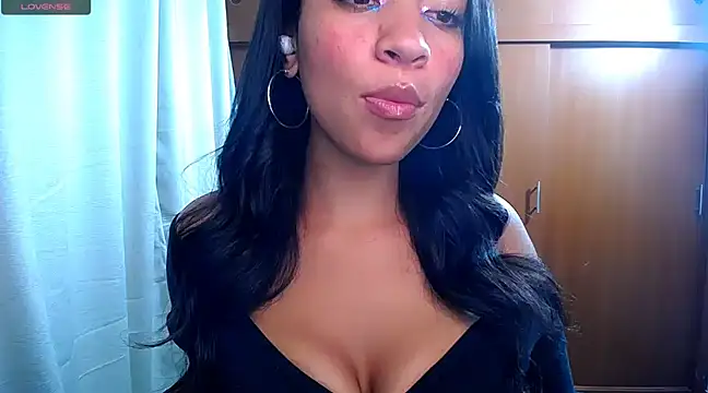 Snapshot of Danna_Ross_ chatting on January 24, 12:42 am Danna Ross  online show from January 24, 12:42 am