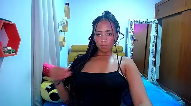 Snapshot of Danna_Ross_ chatting on March 23, 1:42 am Danna Ross  online show from March 23, 1:42 am