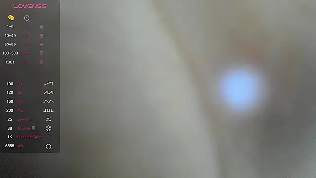 Snapshot of Sweet_Coral_ chatting on June 12, 8:13 am Sweet Coral online show from June 12, 8:13 am